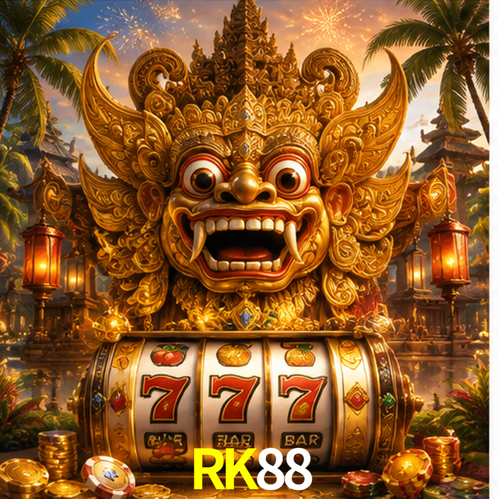 RK88 APK v4.7.5 - Screenshot performa cepat dan hemat baterai