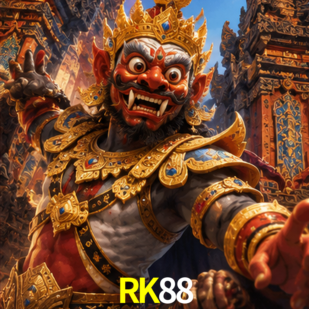 RK88 APK v4.7.5 - Screenshot fitur notifikasi push update terbaru